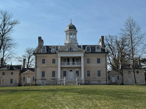 Hampton National Historic Site-陶森必去景点