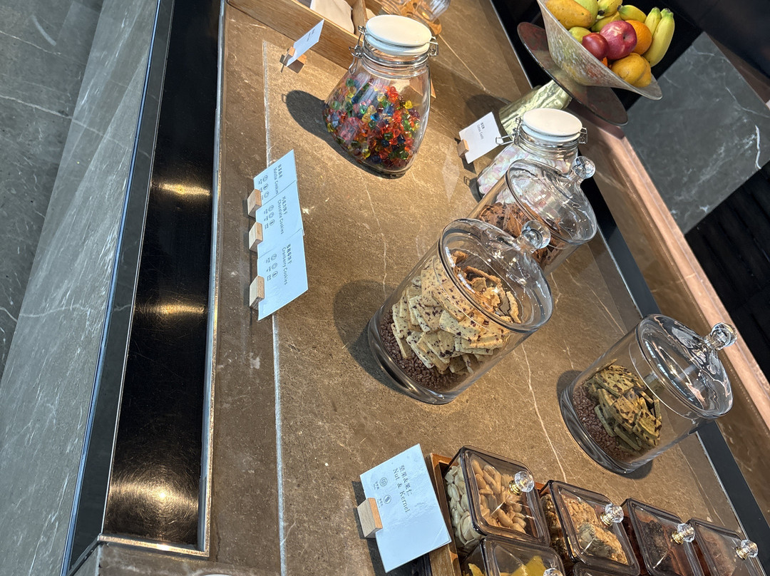 广州保利洲际酒店（广州塔琶洲会展中心店）主图