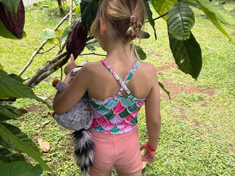 Erik Garcia Conchal Beach-孔查沙滩必去景点