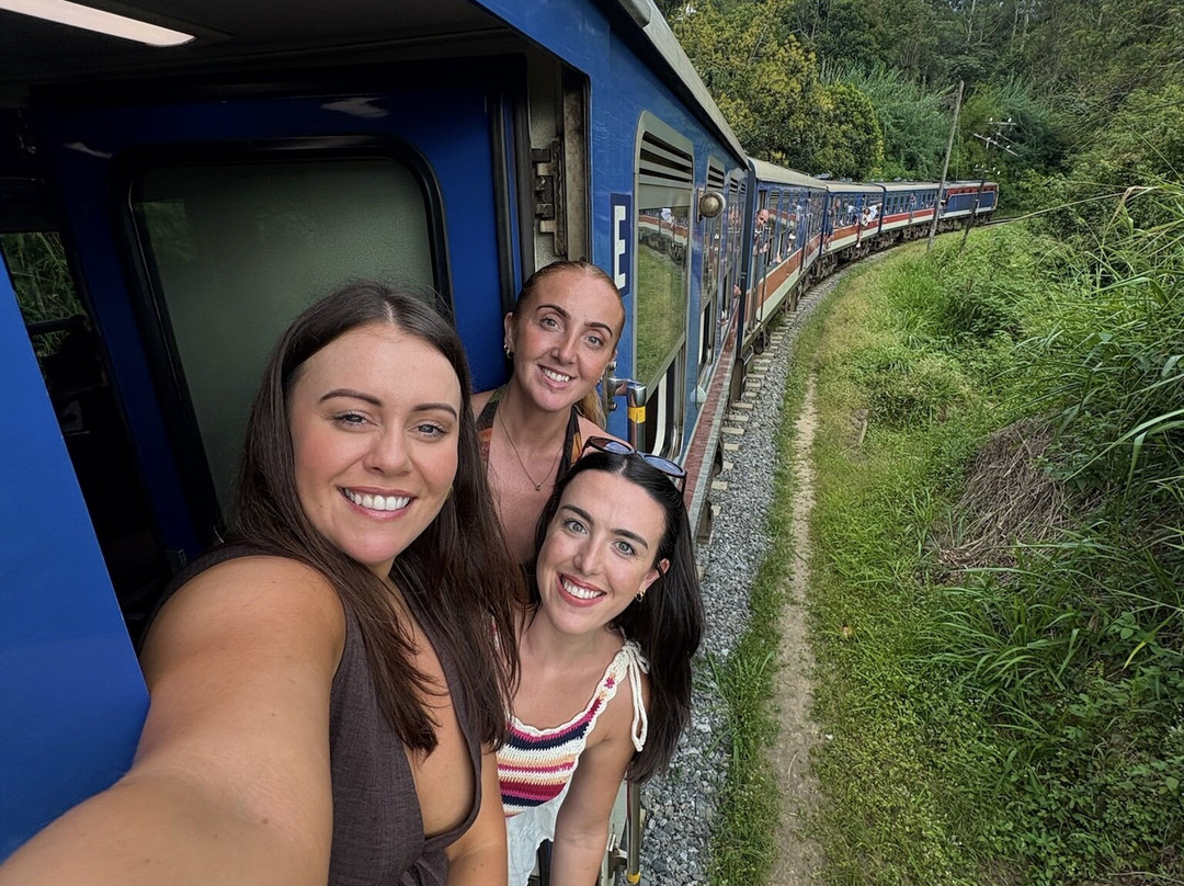 Blue Elephant Tours-Wattala必去景点