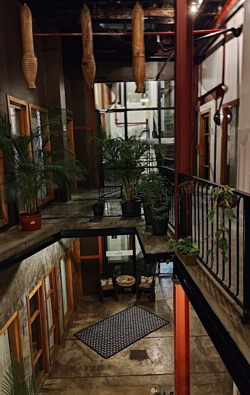 巴拿马城卡萨酒店主图