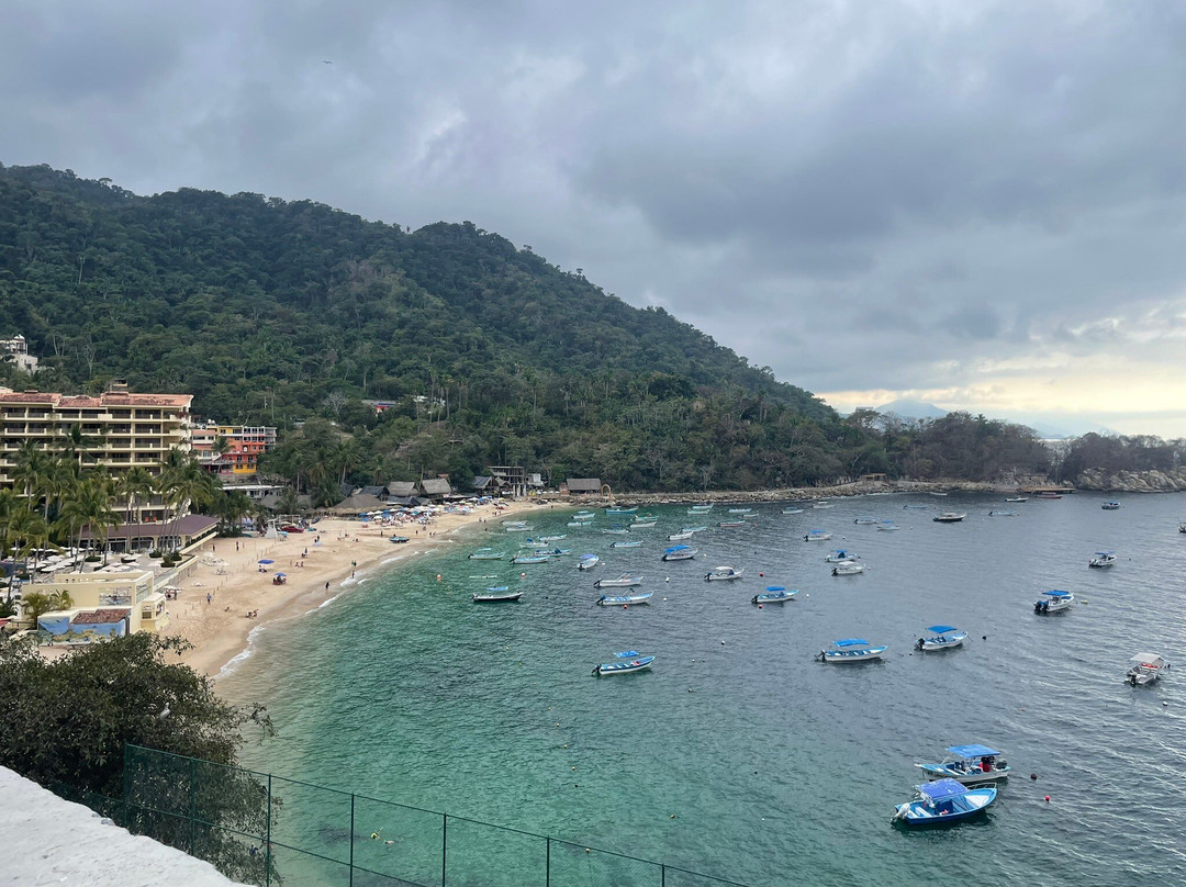 Playa Mismaloya-Mismaloya必去景点