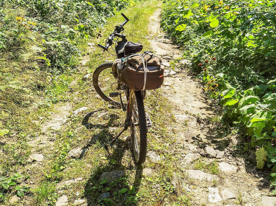 Via Transilvanica-Piatra Fantanele必去景点