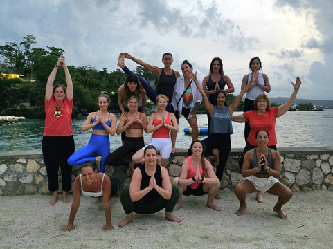 Rainforest Reef Escape-Cabo Matapalo必去景点