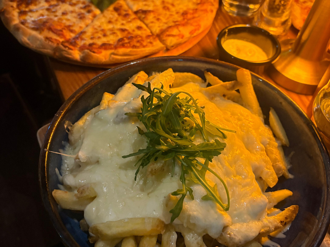 Geary's Bar-Charleville必去景点