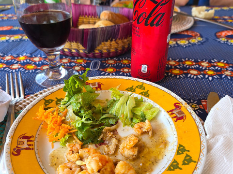 Kali Excursions Sénégal-索蒙必去景点