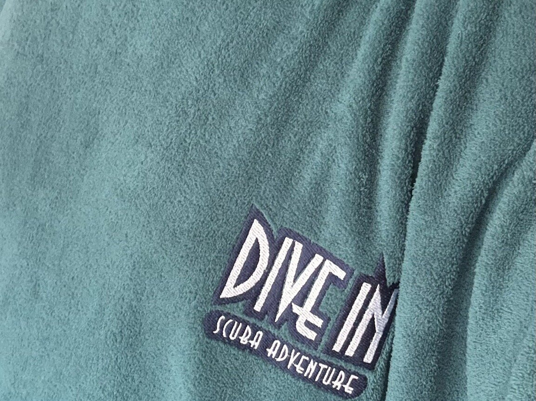 Dive In Sharm-沙姆沙伊赫必去景点