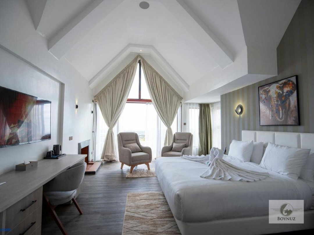 Boynuz Hotels