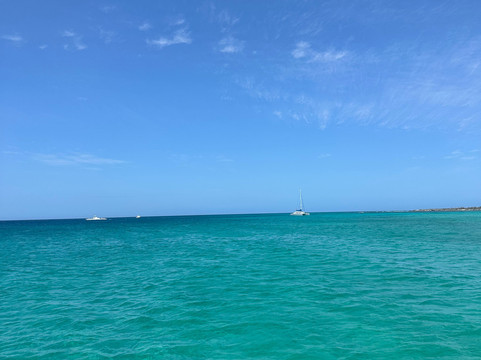 AWA Aruba-奥腊涅斯塔德必去景点