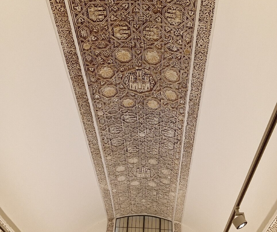 Monasterio de las Huelgas-布尔戈斯省必去景点