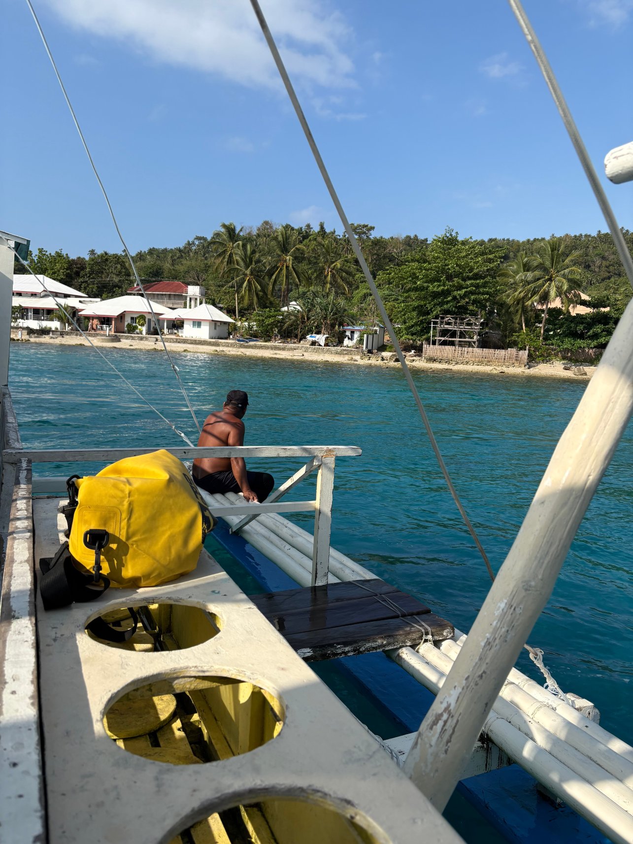 彼得潜水度假村-官方