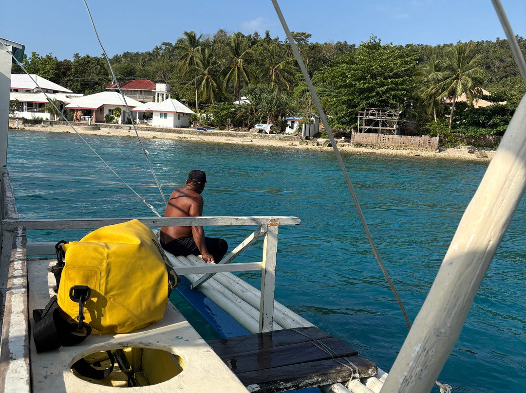 彼得潜水度假村主图