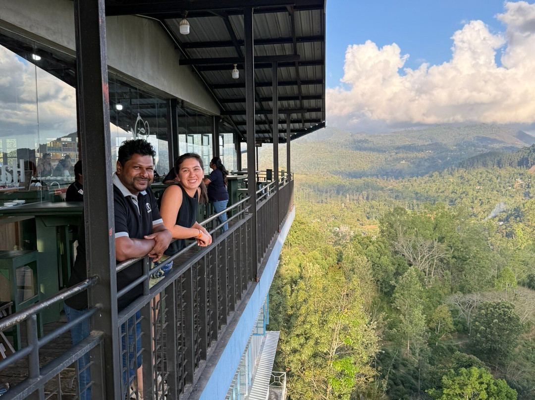 Green Island Tours-拜蒂克洛必去景点