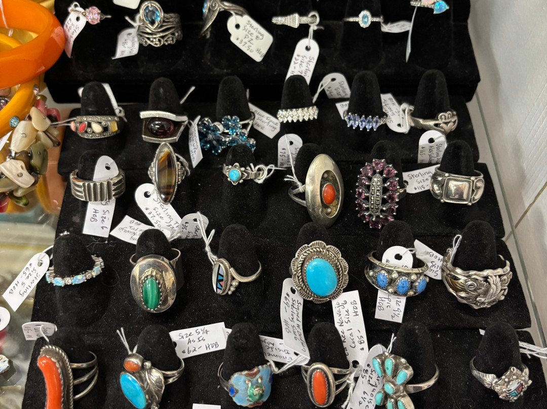 Coxsackie Antique Center-West Coxsackie必去景点