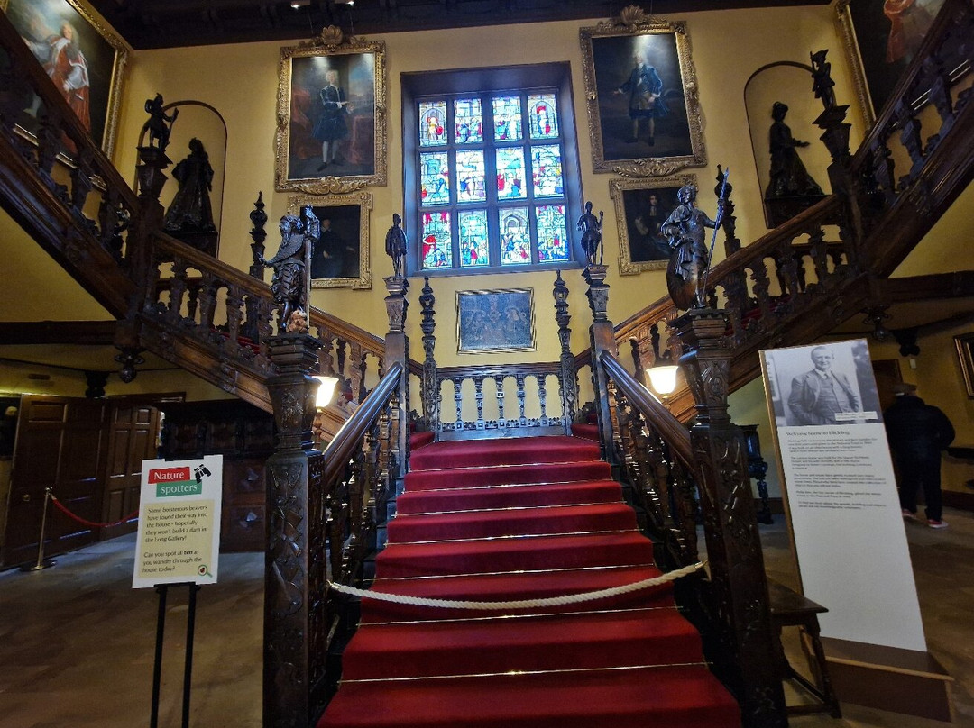 Blickling Estate-Blickling必去景点