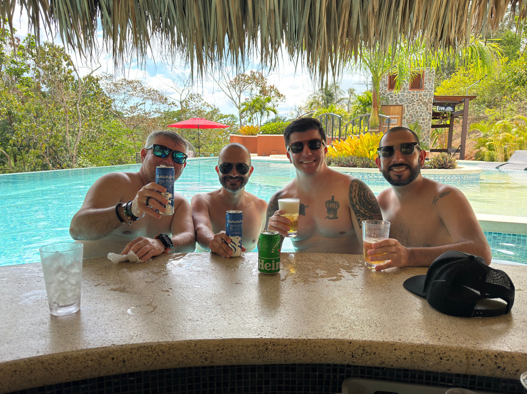 波萨布兰卡旅馆主图