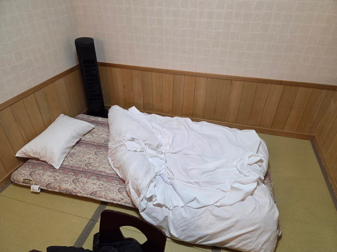 龟川温泉 游汤主图