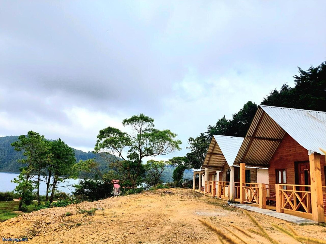 Cabanas Miravalle