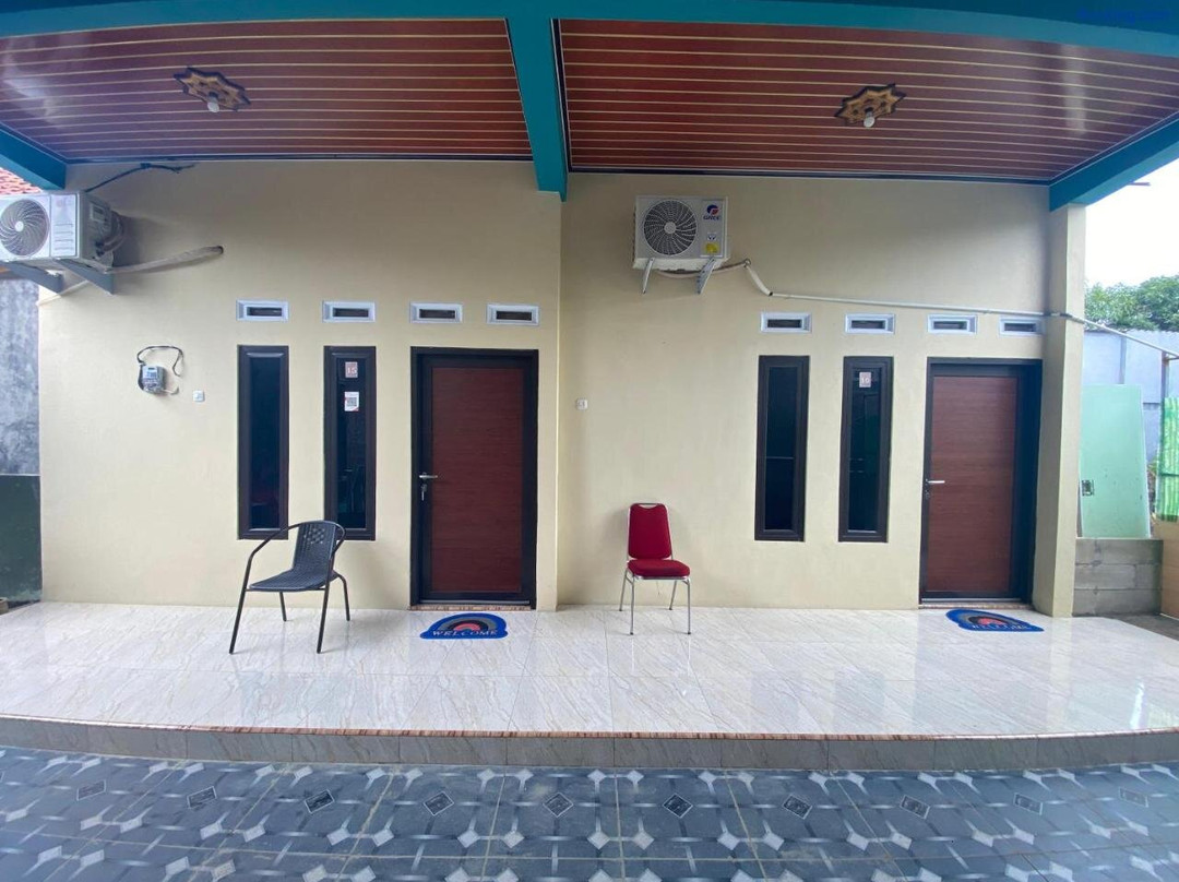 Ayna Guest House Syariah Indramayu