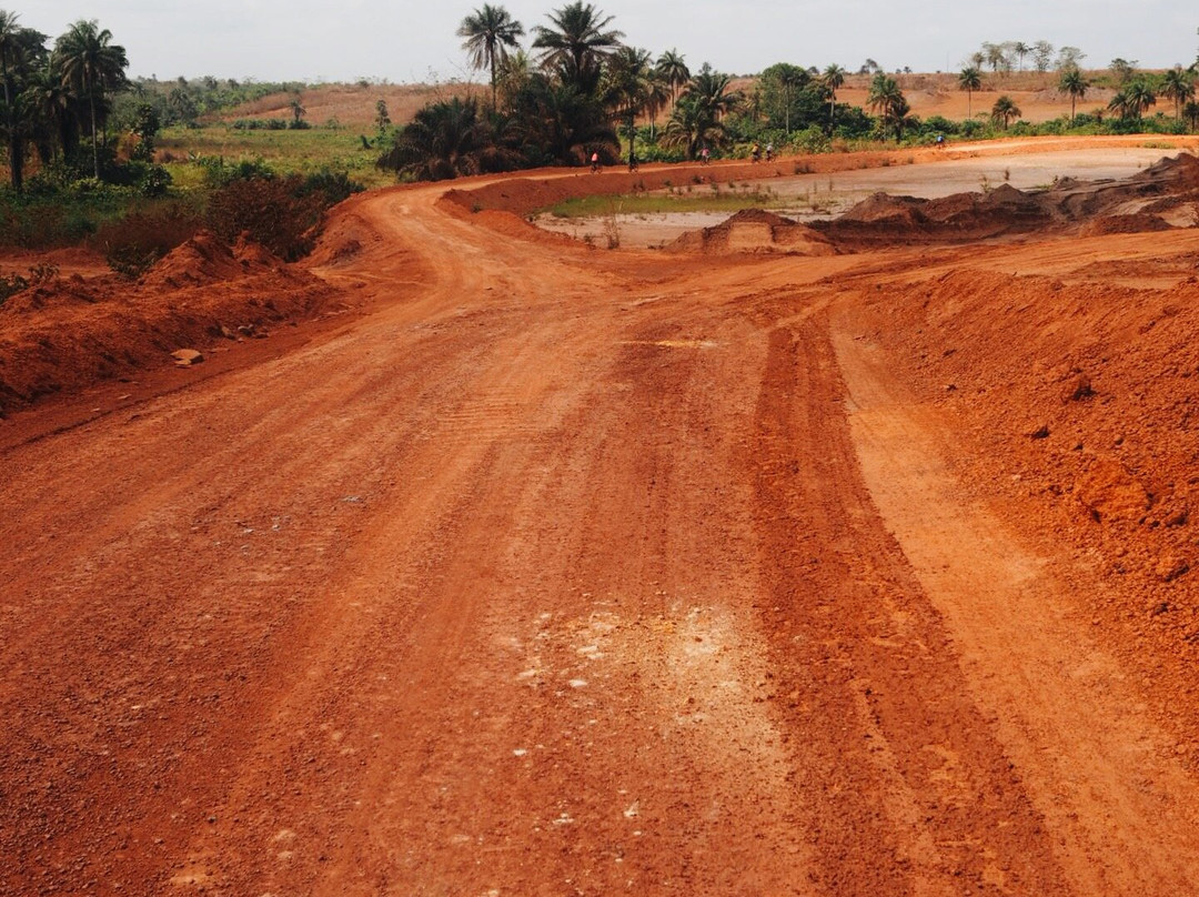 Sierra Leone Adventure Cycling Tours-Lunsar必去景点