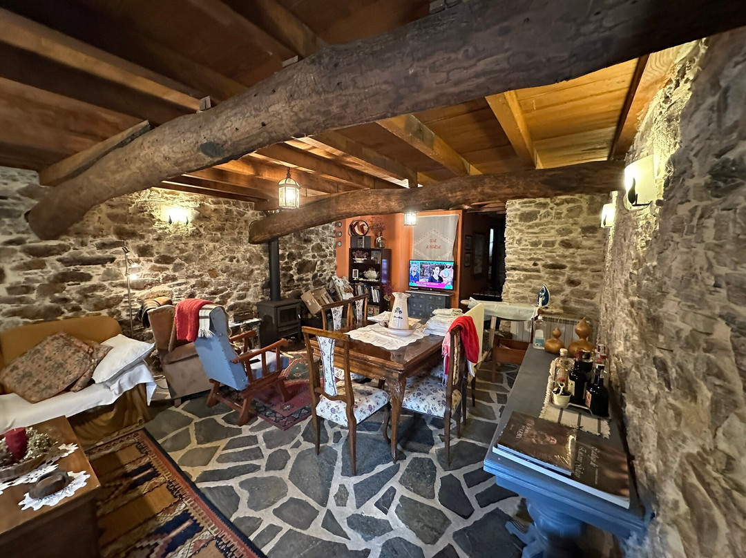 帕萨达乡村公寓大楼酒店主图