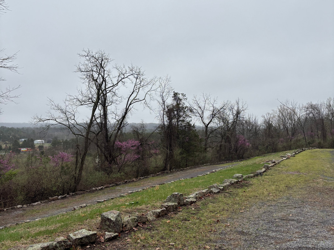 Cacapon Resort State Park-伯克利斯普林斯必去景点