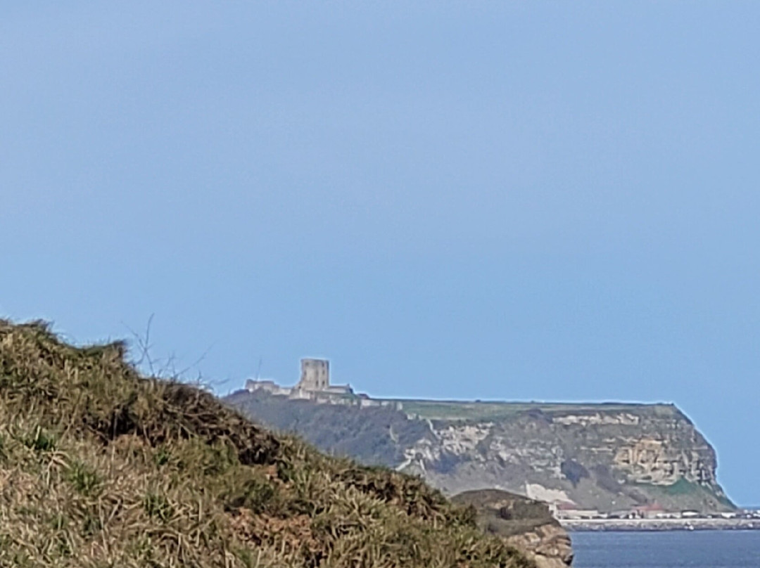 Cayton Bay Beach-Cayton必去景点