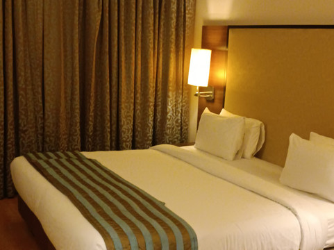 科库恩酒店主图