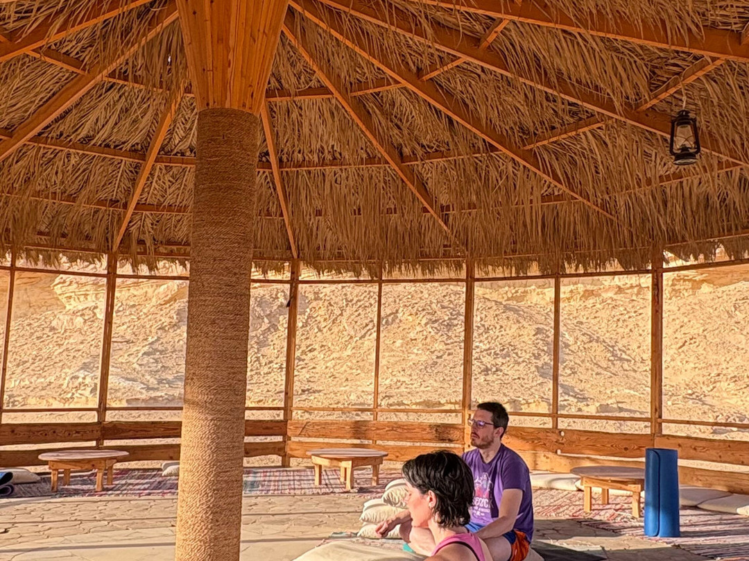 Desert Dreams-卢克索必去景点