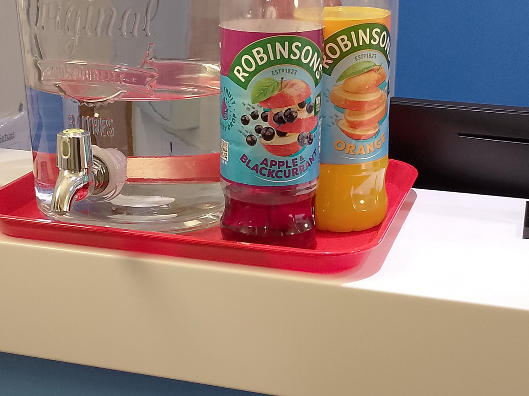 Travelodge Bridgwater M5主图