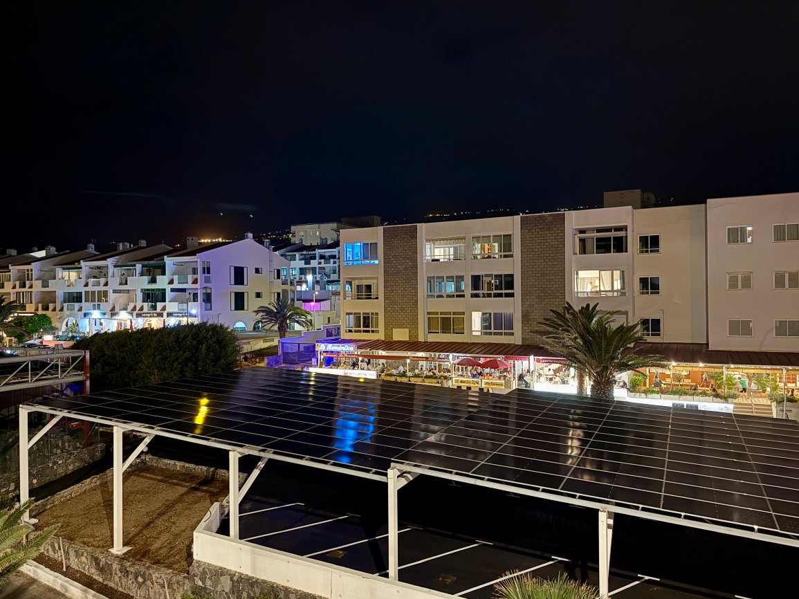 大西洋假日酒店-酒店景观