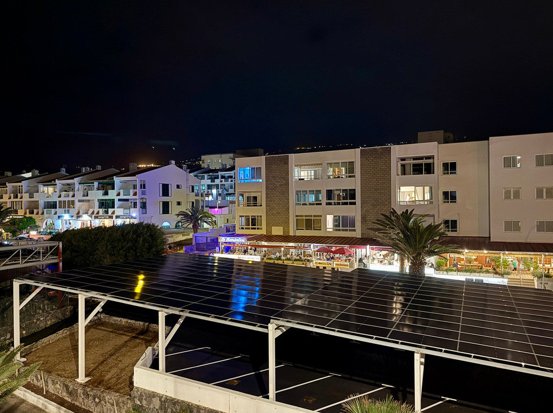 大西洋假日酒店主图