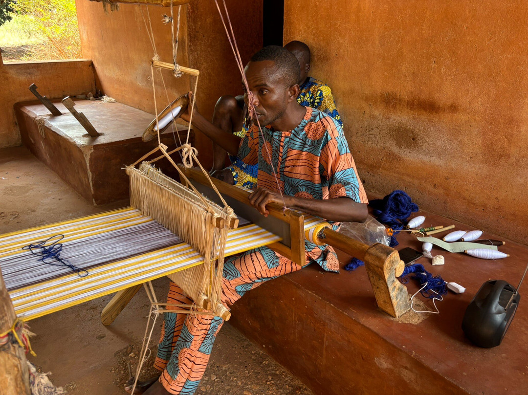 Chez Monique Auberge a La Lune主图