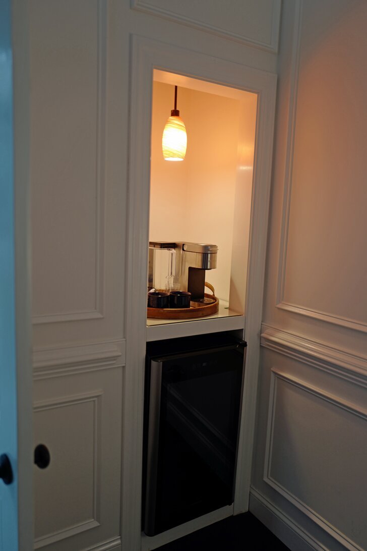 白翼农场旅馆-客卧