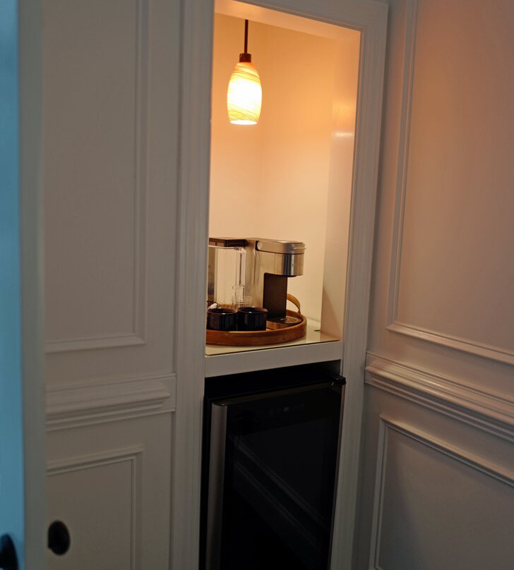 白翼农场旅馆主图