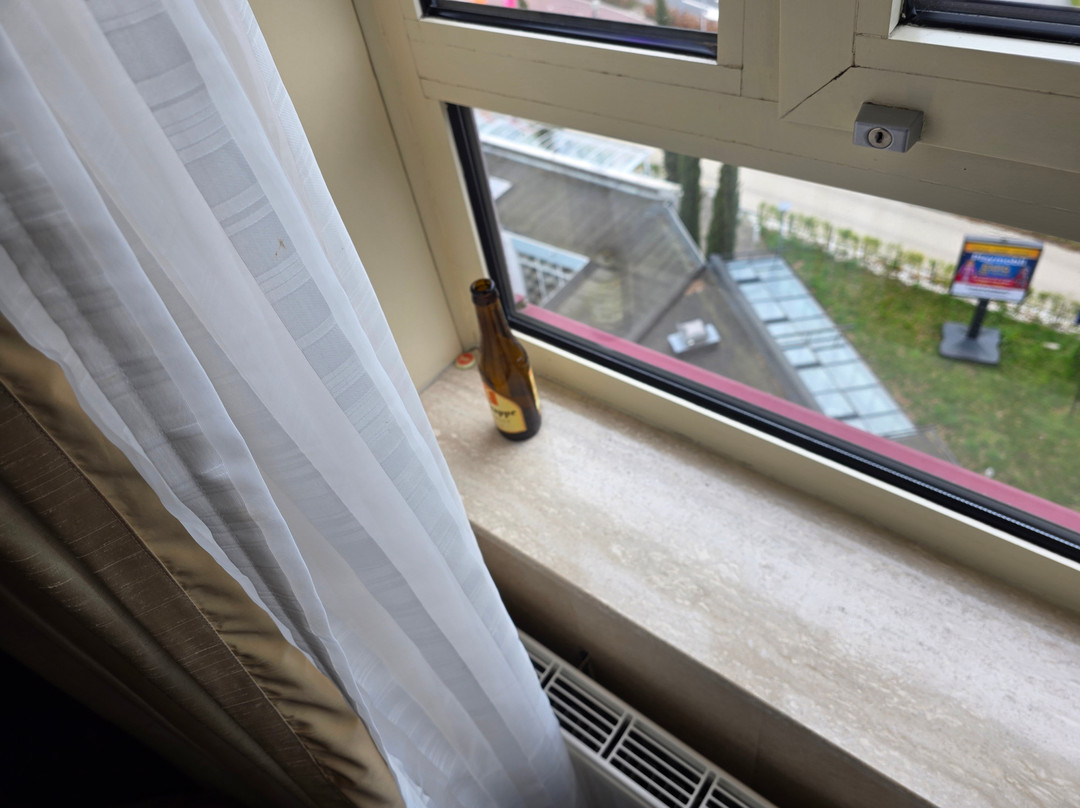 瑞霍斯特酒店主图