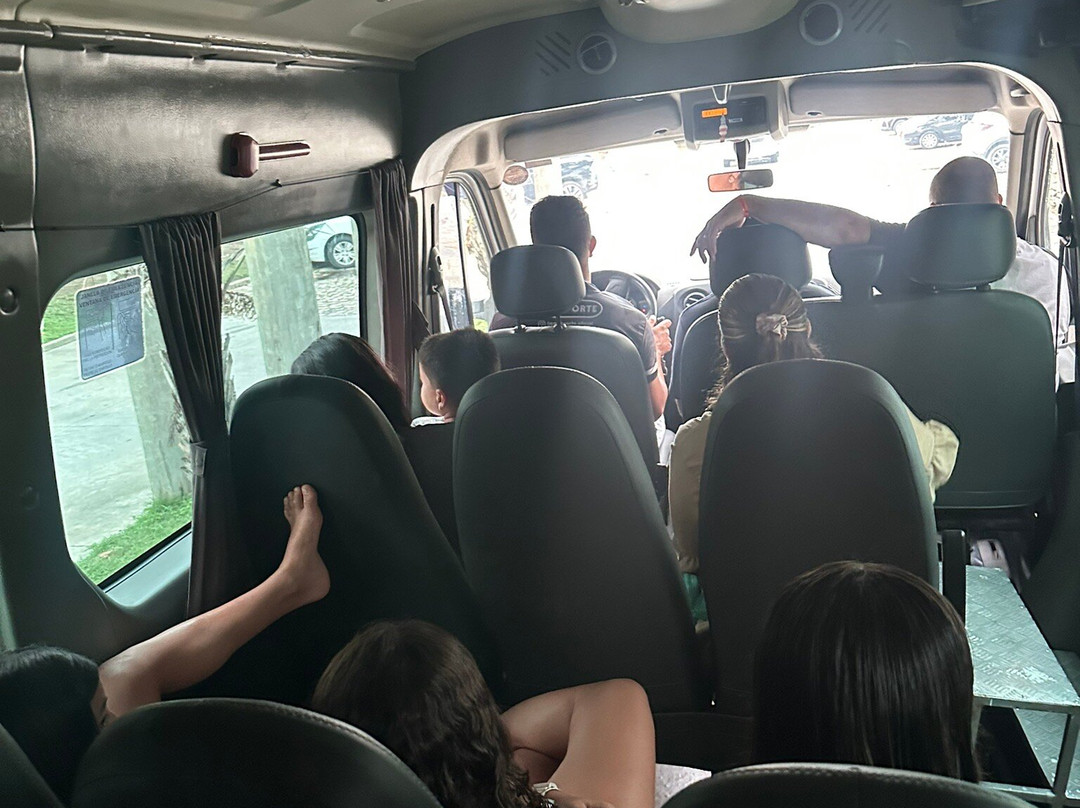 Maceió Passeios Guia Privativo Transfer - Maykon Tur-Maceio必去景点