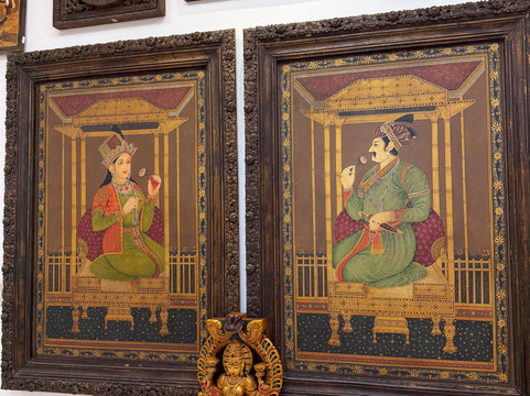 India By Car and Driver-斋蒲尔必去景点