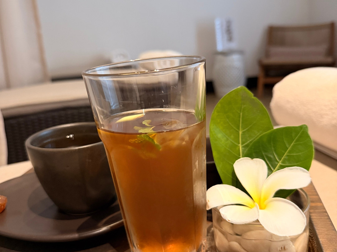 Rituals Spa-Plaine Des Papayes必去景点