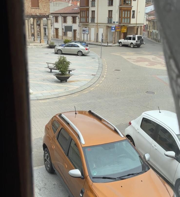 埃尔雷斯巴龙旅馆主图