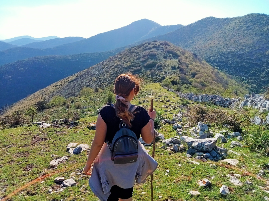 Castello di Acquaviva-Vallecorsa必去景点