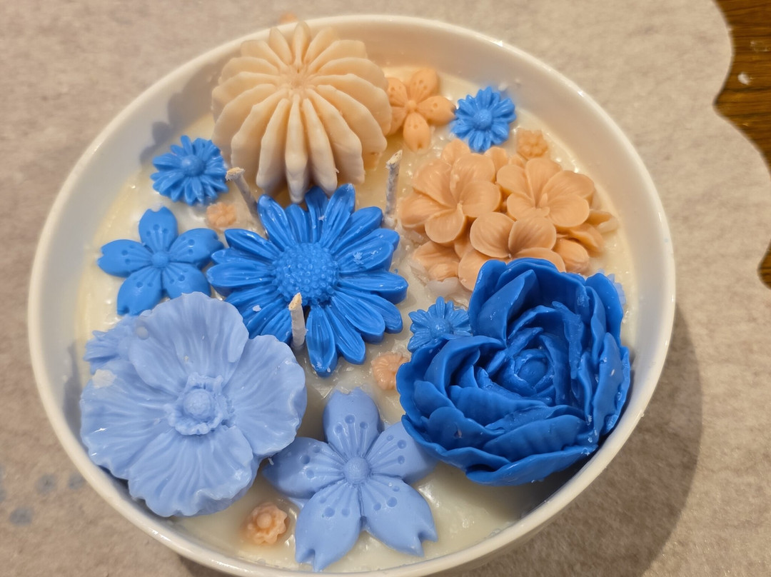 Glowing Celebrations-Romanshorn必去景点