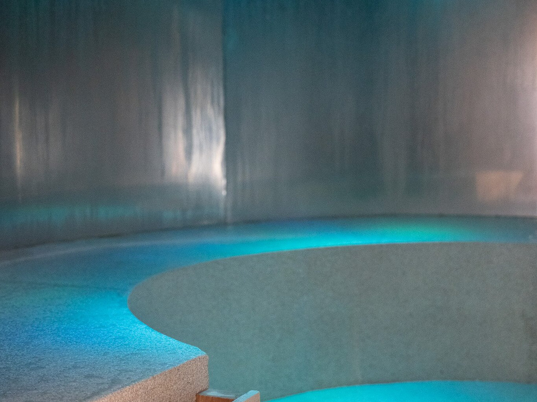 Shale Ridge Estate Winery, Cidery, & Nordic Spa-Thedford必去景点