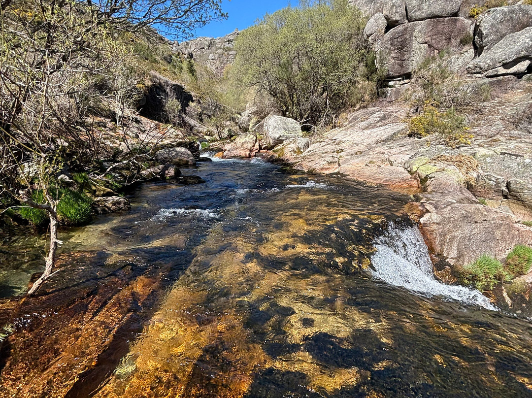 Ecotura, Ecotourism and Nature Retreats-Castro Laboreiro必去景点