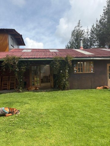 Cordillera Blanca Lodge-官方