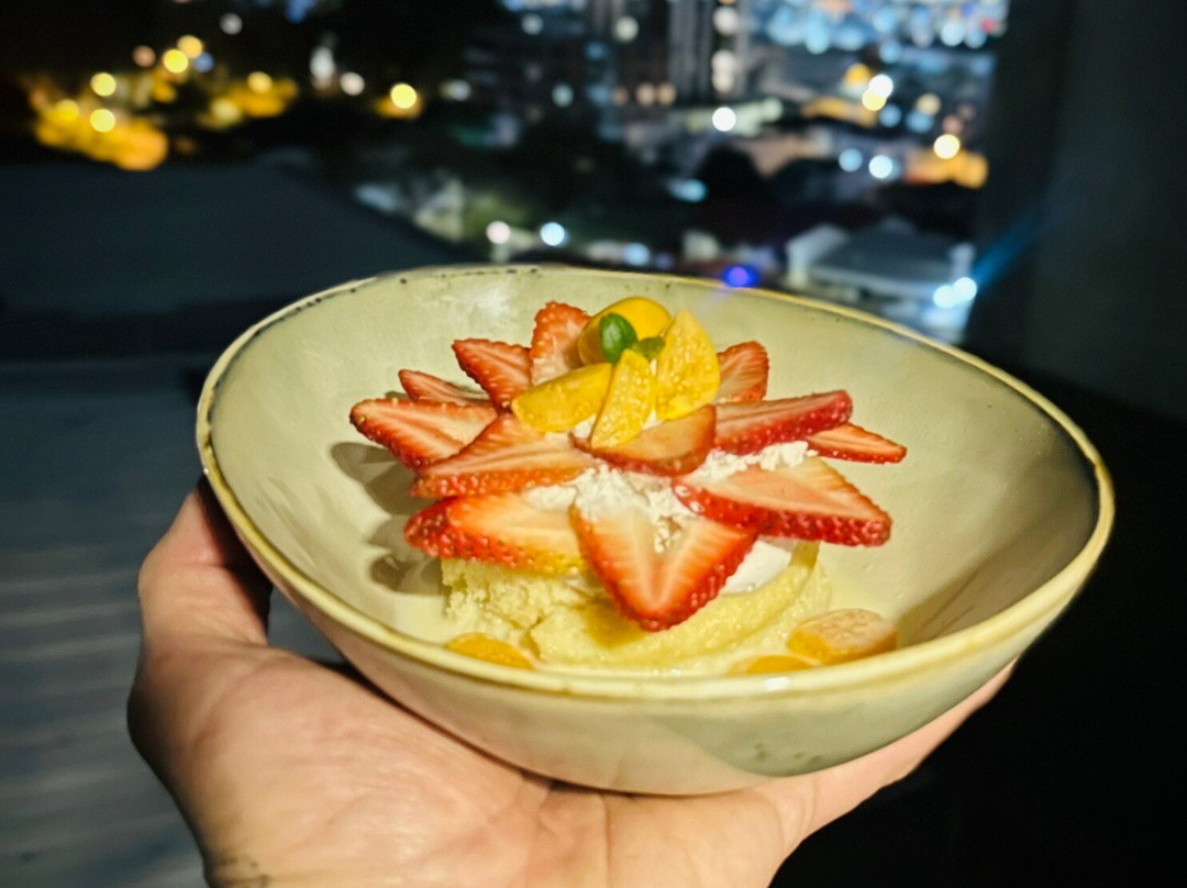 Chef House-Nuevo Arenal必去景点