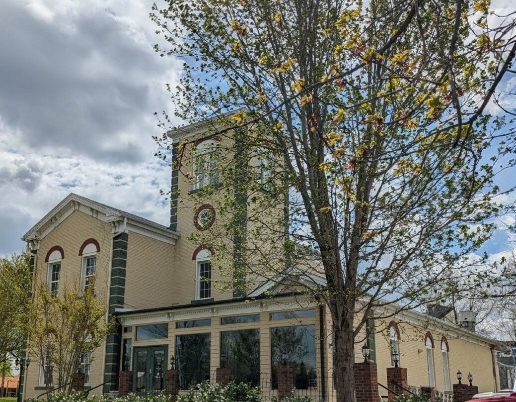 纳什维尔亨德森维尔智选假日酒店主图