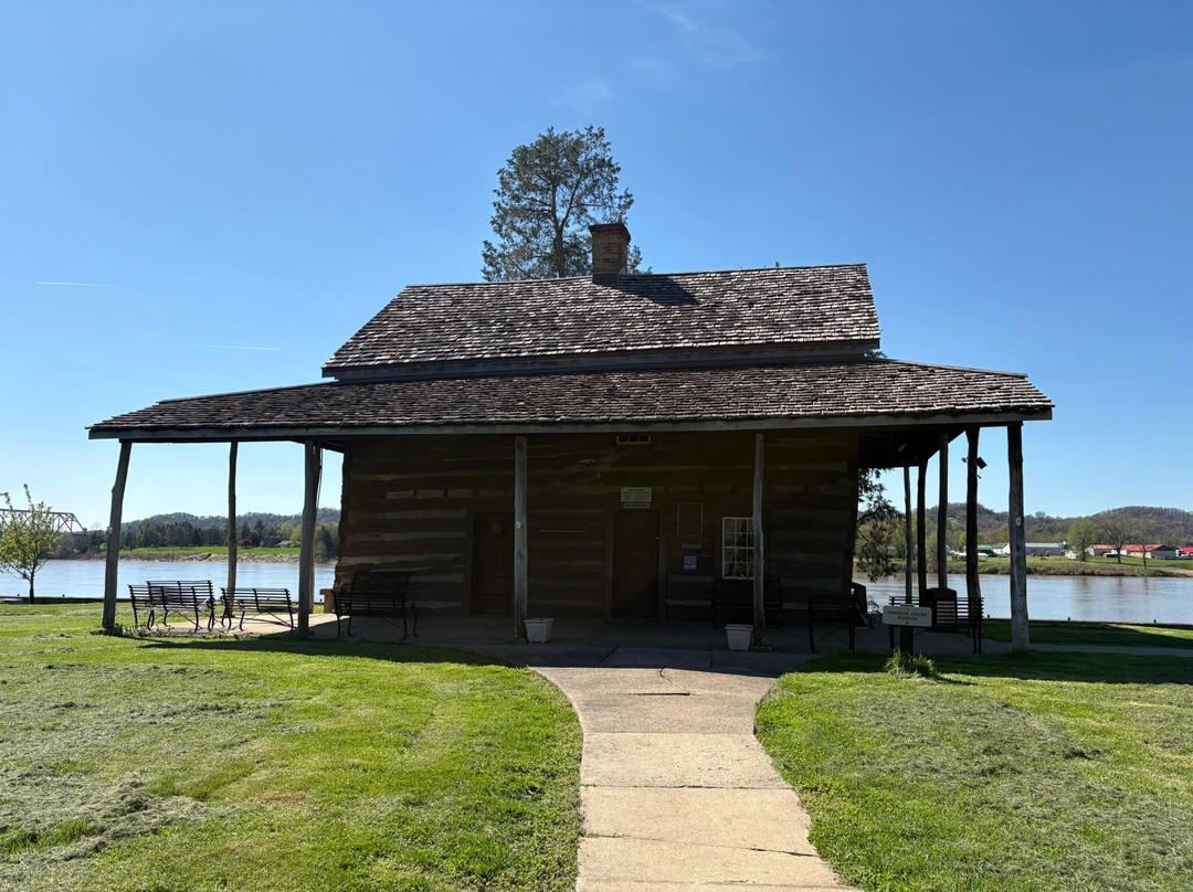 Tu-Endie-Wei State Park-Point Pleasant必去景点