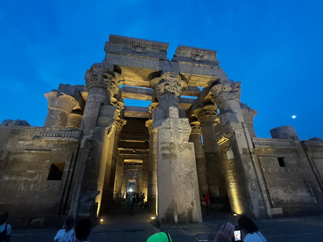 Hurghada Ausflug-艾高娜必去景点