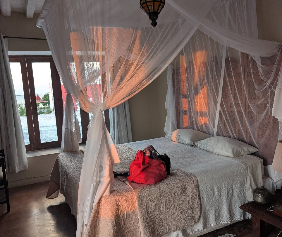 Terraço Das Quitandas Design Accommodation-Al主图